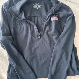 Vineyard Vines Navy Shep Shirt